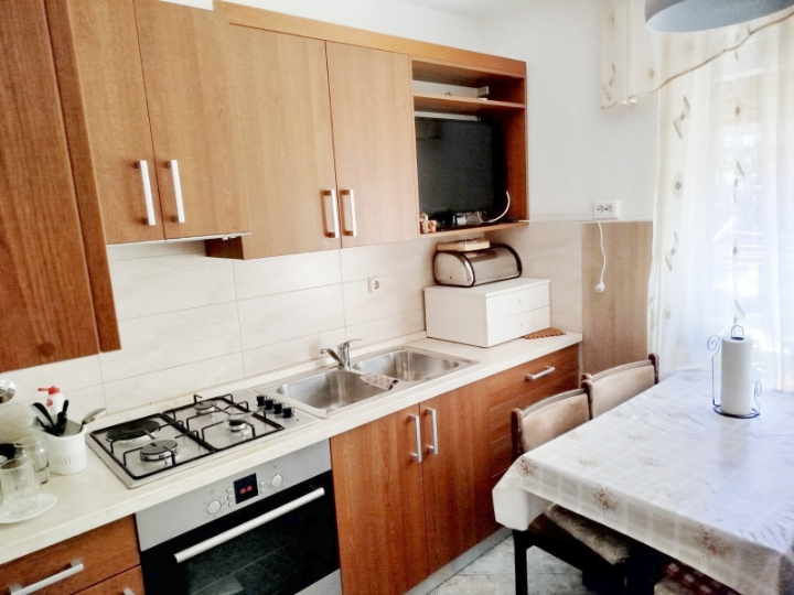 Vežica D., 28 m2, 1S kl., 400€