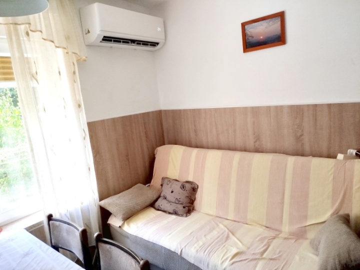 Vežica D., 28 m2, 1S kl., 400€