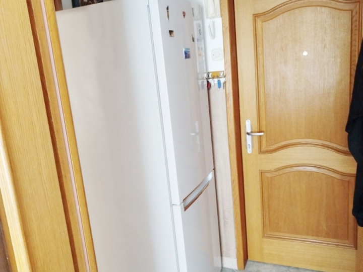 Vežica D., 28 m2, 1S kl., 400€