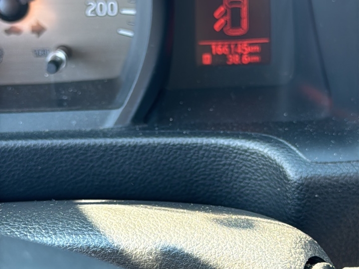 Nissan NV 200 1.5 dci Tekna