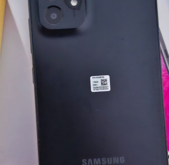 Samsung A53, 128/6 gb