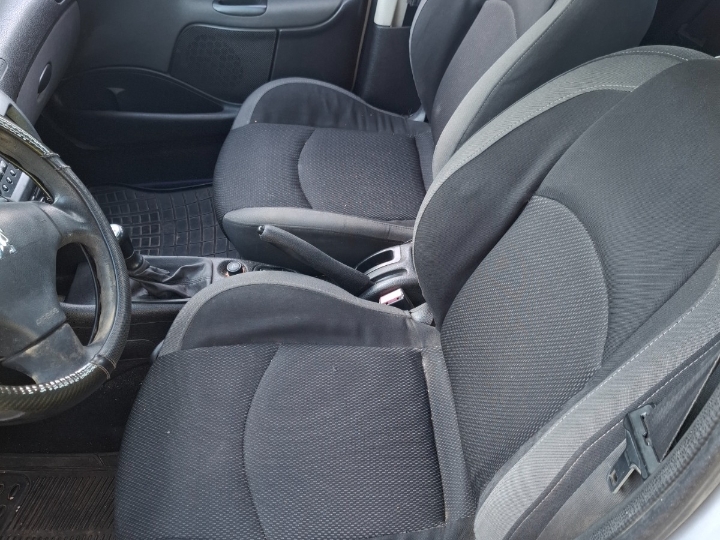 Peugeot 206 1.4 hdi 