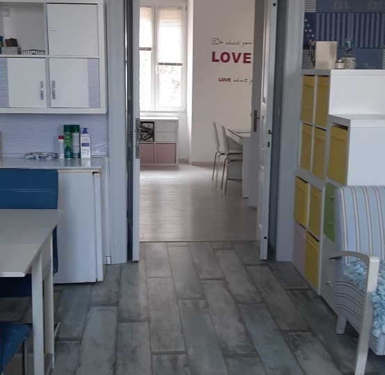 Rijeka - Belveder, dvosobni stan