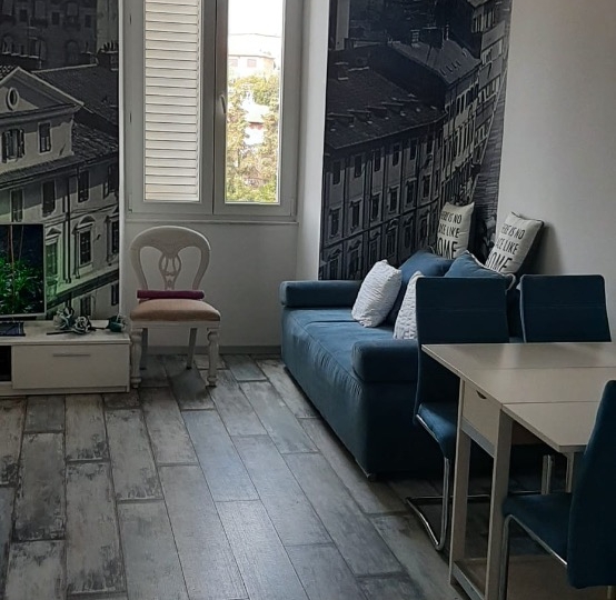 Rijeka - Belveder, dvosobni stan