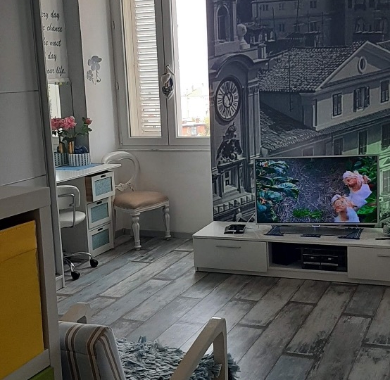 Rijeka - Belveder, dvosobni stan