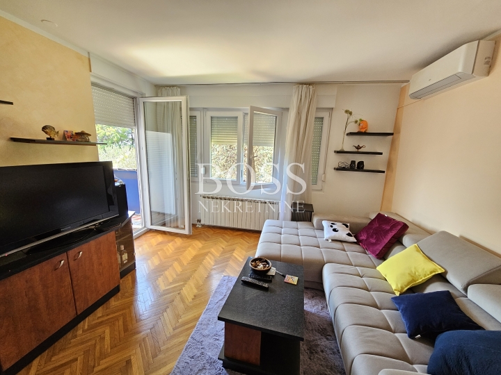 Krnjevo, 2S+DB, 70m2, 230.000€