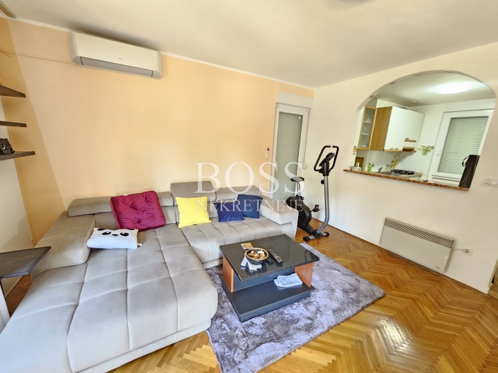 Krnjevo, 2S+DB, 70m2, 230.000€
