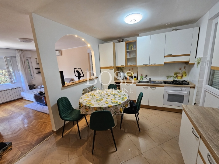 Krnjevo, 2S+DB, 70m2, 230.000€