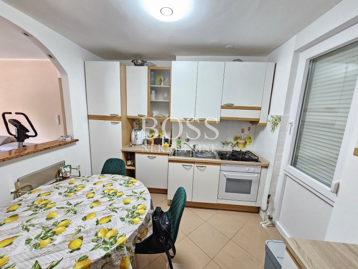 Krnjevo, 2S+DB, 70m2, 230.000€