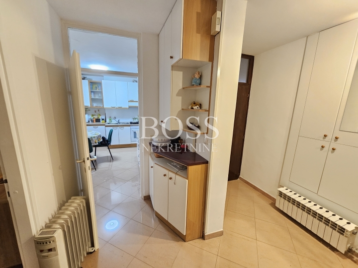 Krnjevo, 2S+DB, 70m2, 230.000€