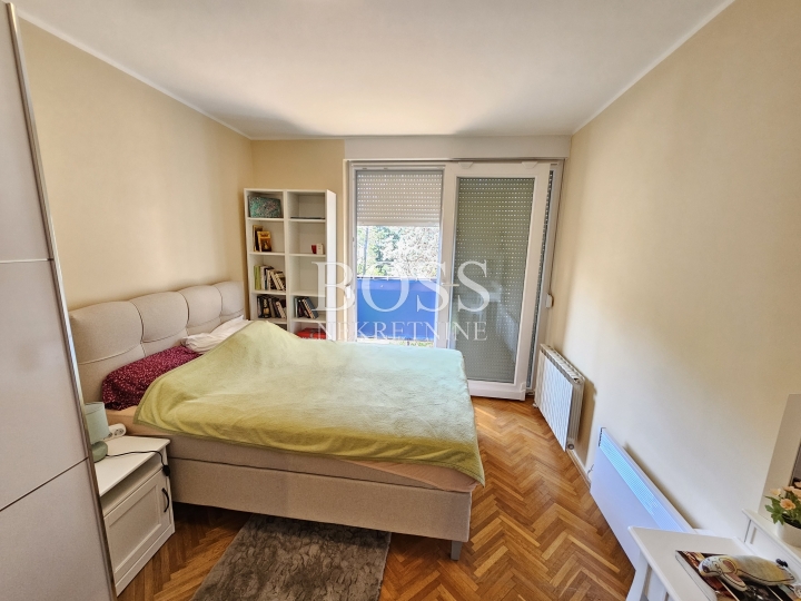 Krnjevo, 2S+DB, 70m2, 230.000€