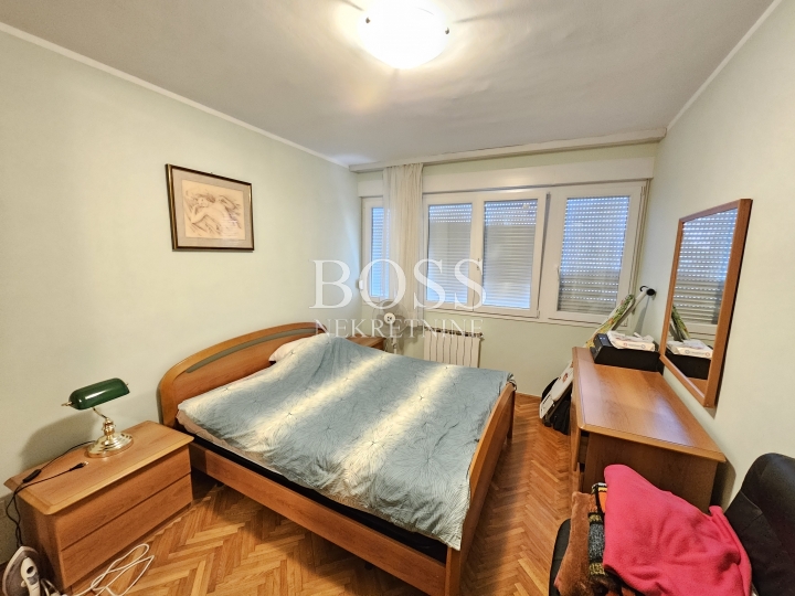 Krnjevo, 2S+DB, 70m2, 230.000€