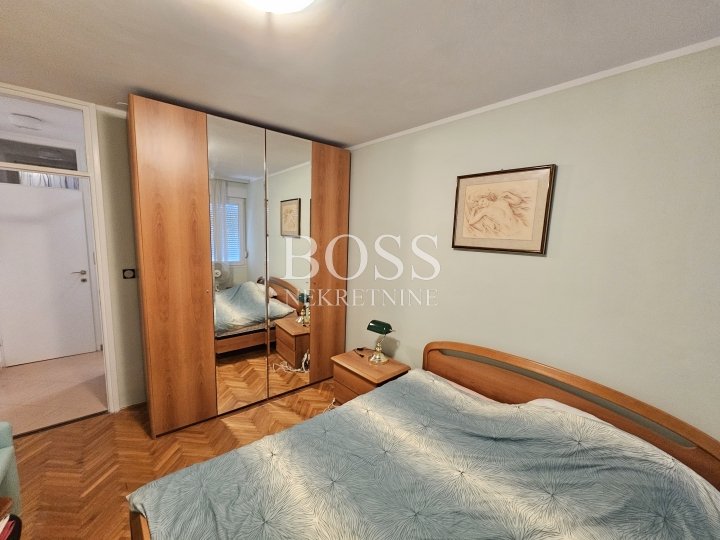 Krnjevo, 2S+DB, 70m2, 230.000€