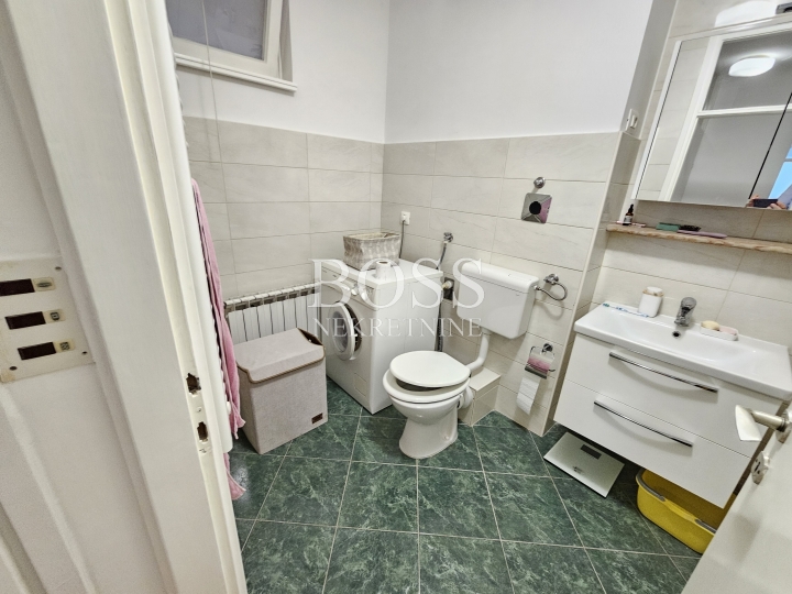 Krnjevo, 2S+DB, 70m2, 230.000€
