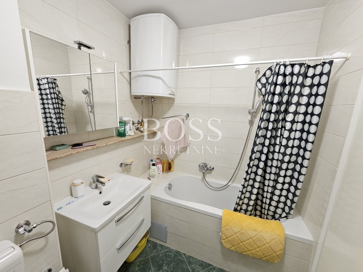 Krnjevo, 2S+DB, 70m2, 230.000€