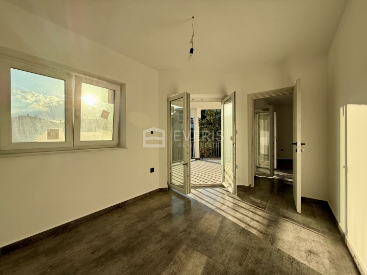 Rijeka, Srdoči, stan 59 m2, novogradnja