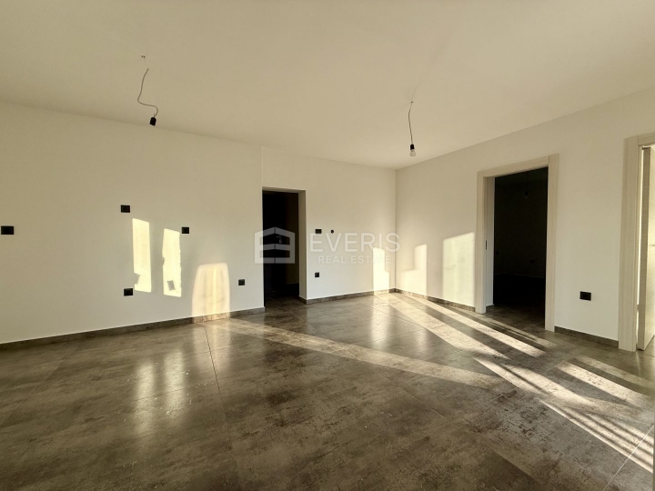 Srdoči, stan 59 m2, novogradnja