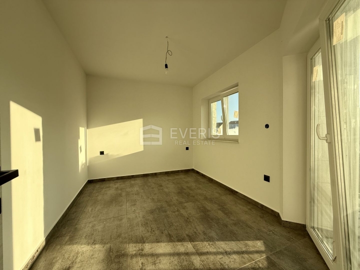 Srdoči, stan 59 m2, novogradnja