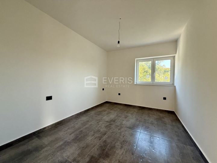 Srdoči, stan 59 m2, novogradnja