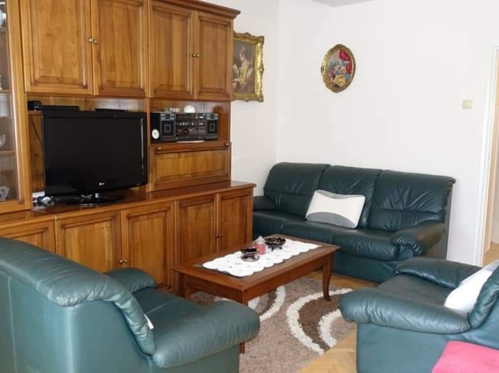 Potok, 64.90 m2, 2S+DB, 700€