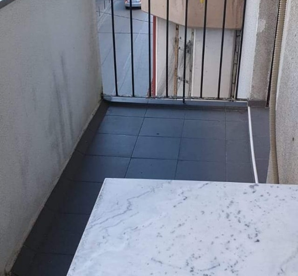 Potok, 64.90 m2, 2S+DB, 700€