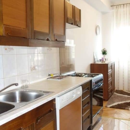 Potok, 64.90 m2, 2S+DB, 700€