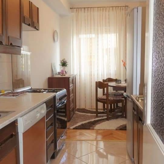 Potok, 64.90 m2, 2S+DB, 700€