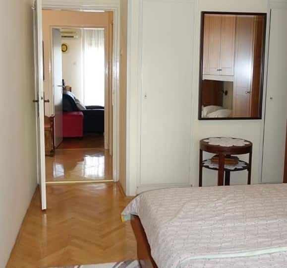 Potok, 64.90 m2, 2S+DB, 700€