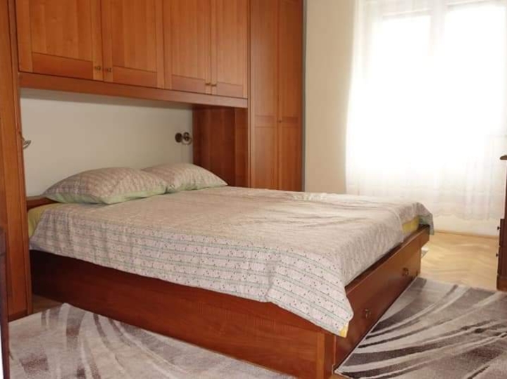 Potok, 64.90 m2, 2S+DB, 700€