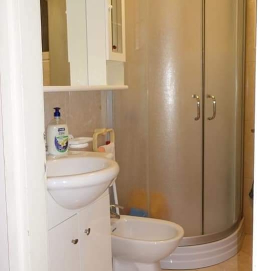 Potok, 64.90 m2, 2S+DB, 700€
