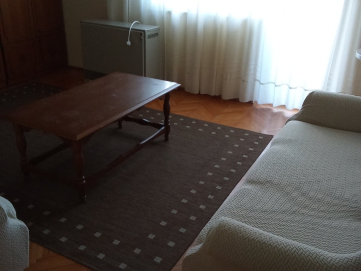 Krimeja, Kumičićeva ul. 