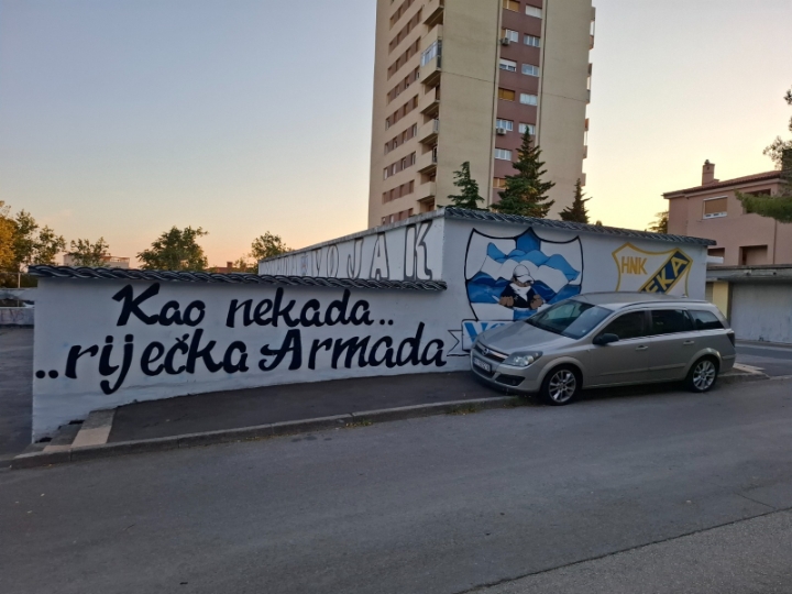 Opel Astra Karavan 1.7cdti za dijelove