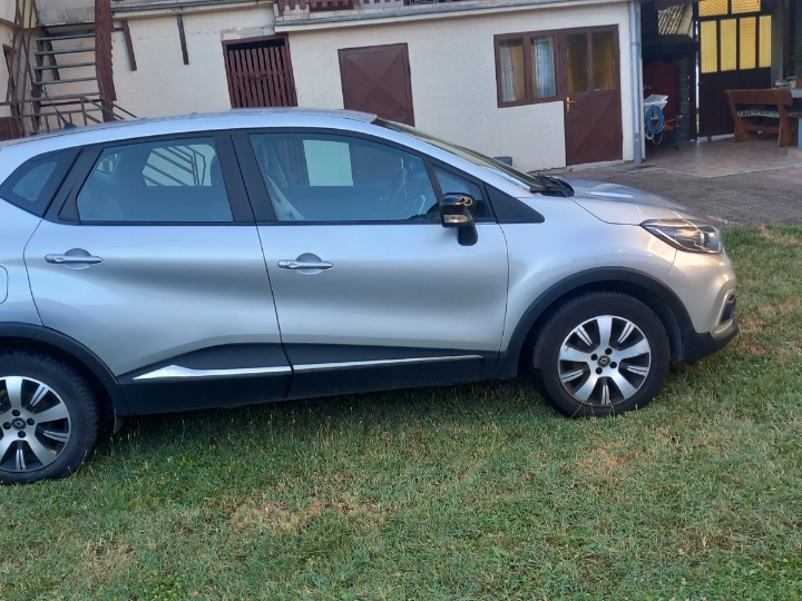 Renault Captur tce90. 2018. god.