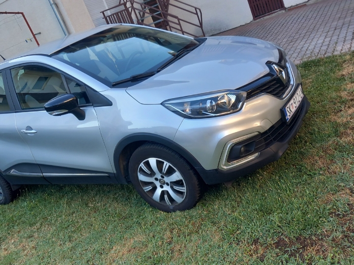 Renault Captur tce90. 2018. god.