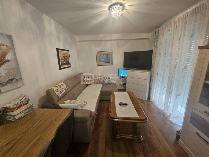 Viškovo, stan 41 m2, 1S+DB