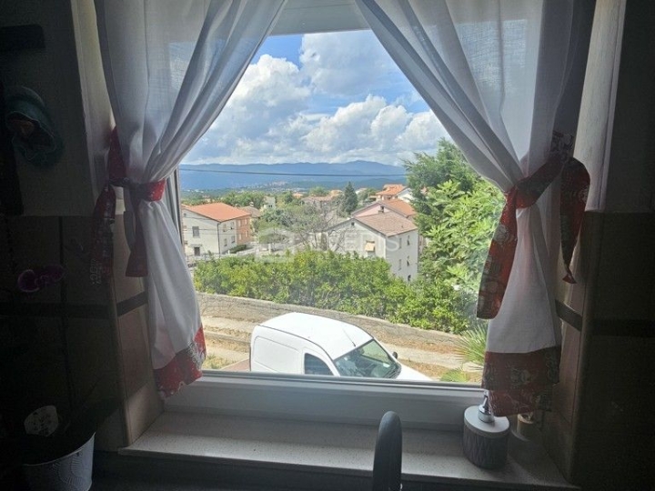 Viškovo, stan 41 m2, 1S+DB