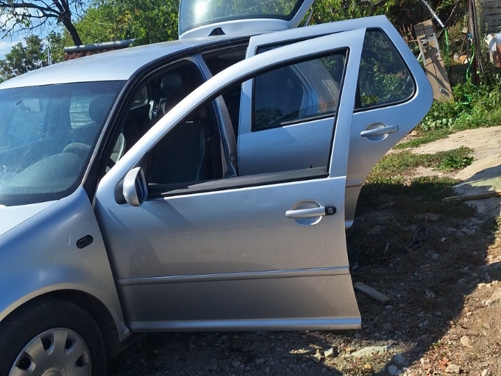 VW Golf 4 1.9 tdi, 74 kW, 2003. g.