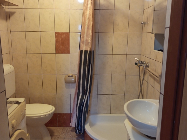 Viškovo jednosoban stan
