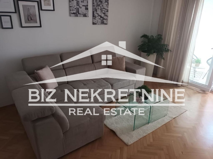 Opatija, stan s garažom