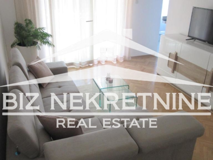 Opatija, stan s garažom