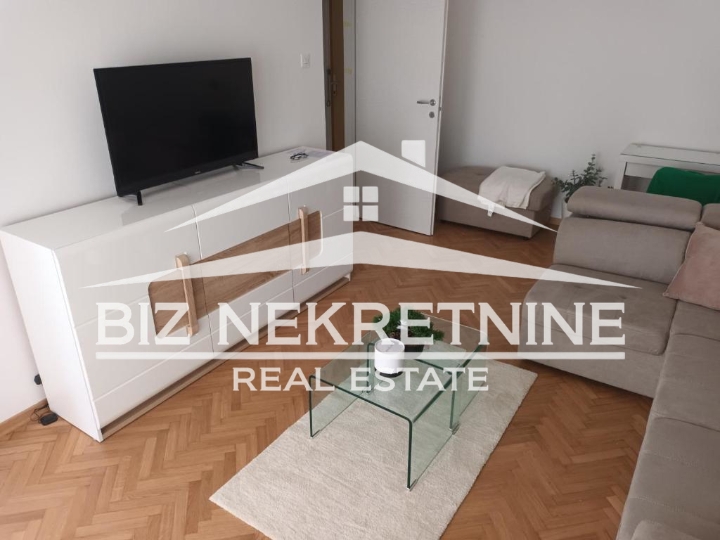 Opatija, stan s garažom