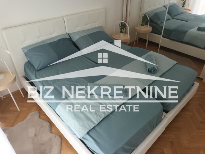 Opatija, stan s garažom