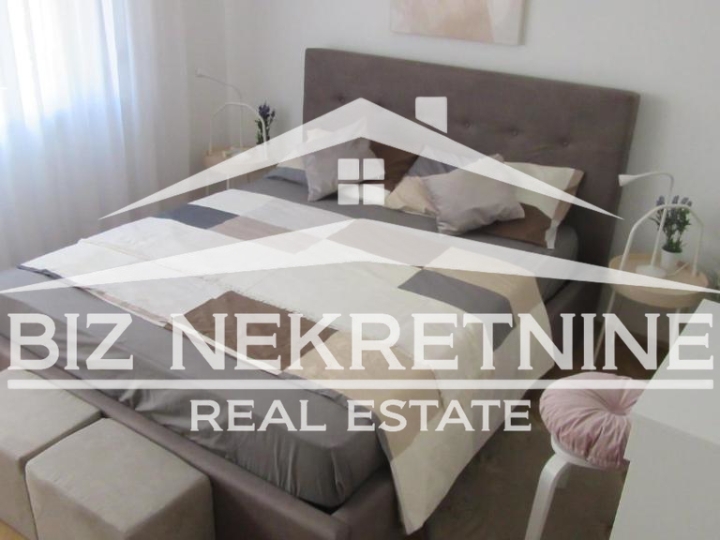 Opatija, stan s garažom