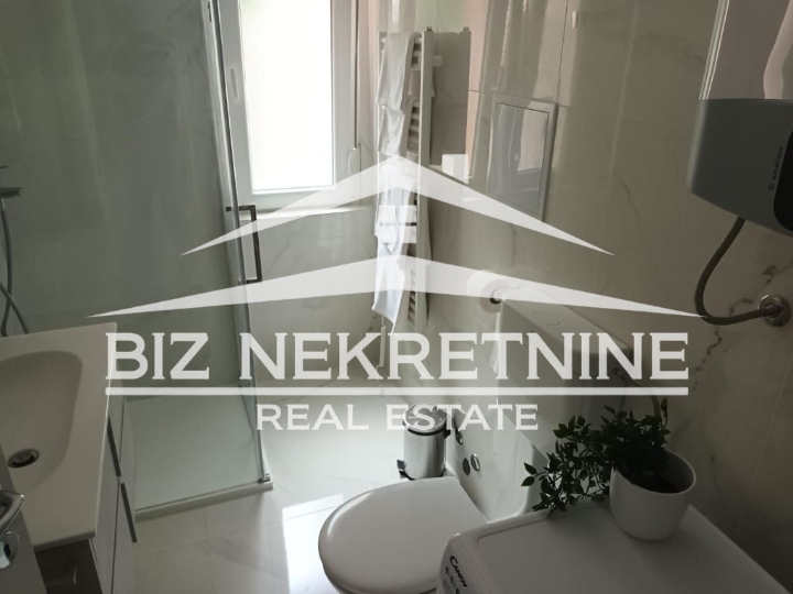 Opatija, stan s garažom