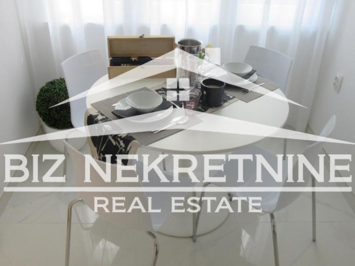 Opatija, stan s garažom