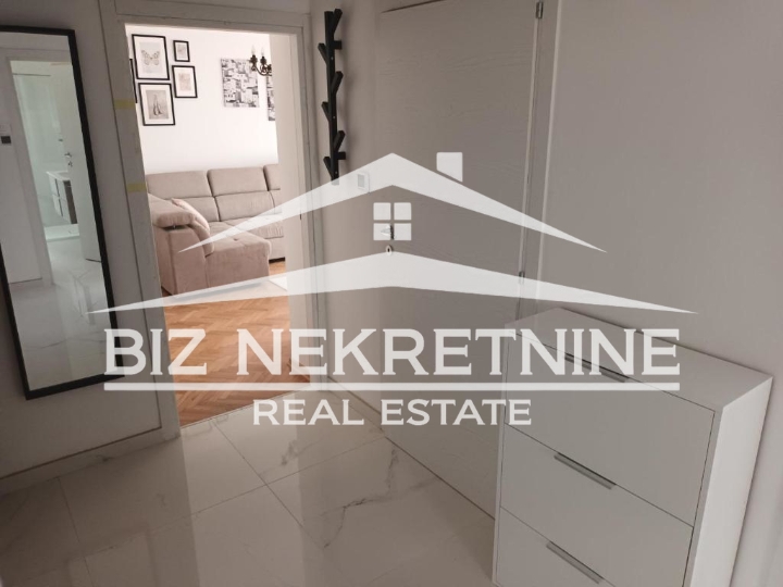 Opatija, stan s garažom