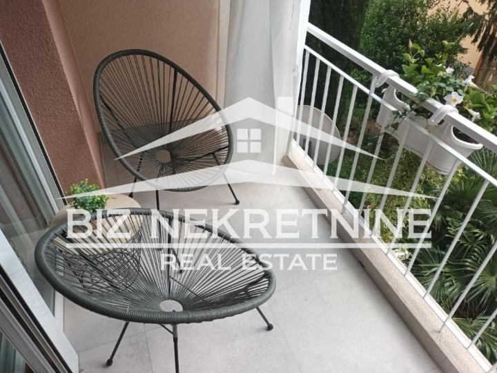 Opatija, stan s garažom