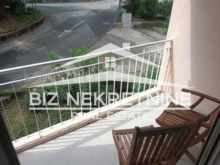 Opatija, stan s garažom