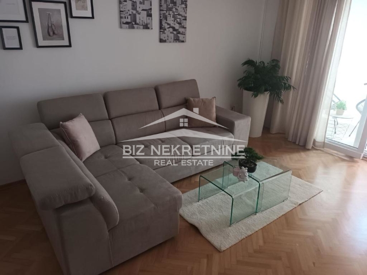 Opatija, stan s garažom