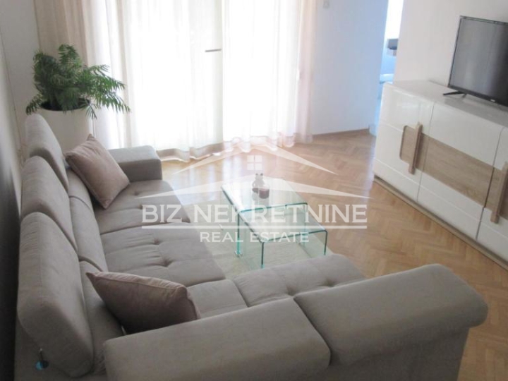 Opatija, stan s garažom